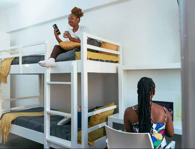 BUSINESS FOR SALE IN JOHANNESBURG CBD